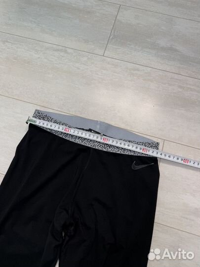 Леггинсы nike