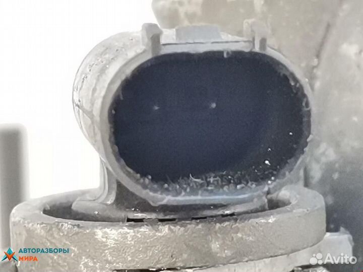 Корпус термостата Mercedes-Benz CLC-Класс CL203