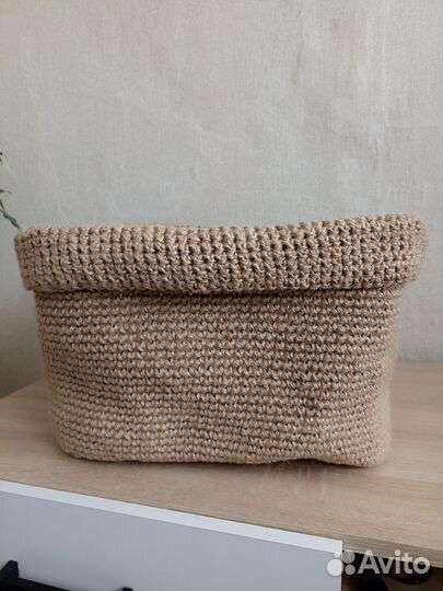 Корзина для хранения
