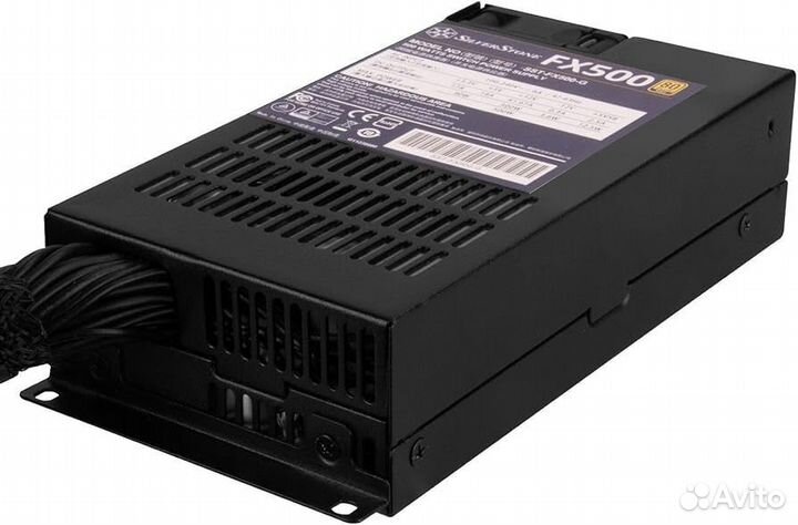 Блок питания Silverstone FX500