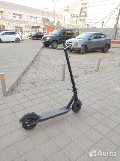 Электросамокат Xiaomi mijia m365