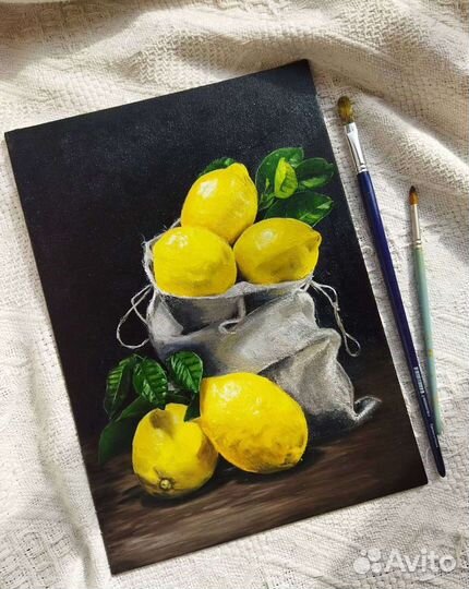 Рисунки на заказ