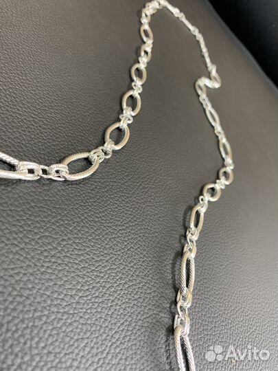 Цепь для одежды текстильная универсальная