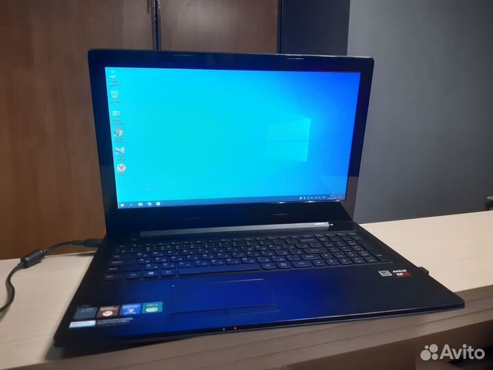 Ноутбук Lenovo 15.6