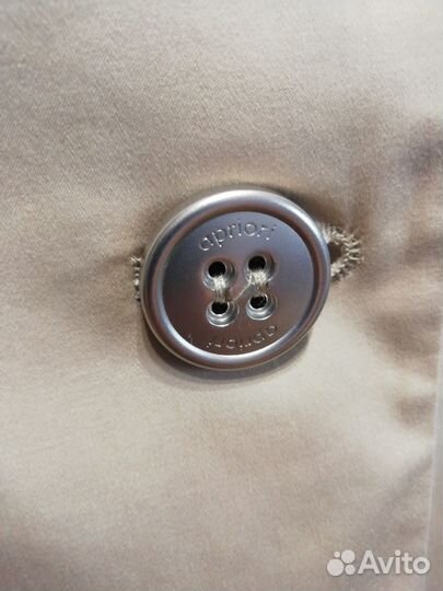 Пиджак женский apriori р.48