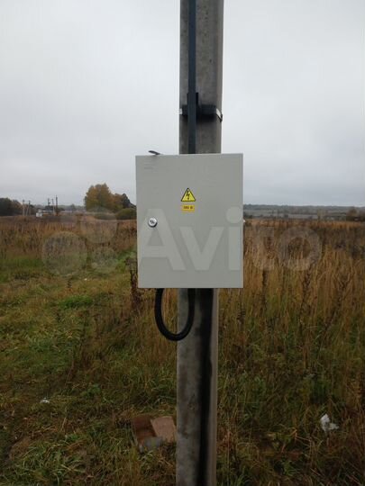 Участок 16 сот. (ИЖС)