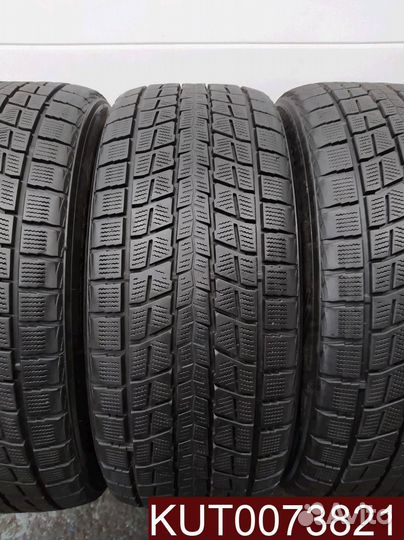 Dunlop Winter Maxx SJ8 275/50 R21 107U
