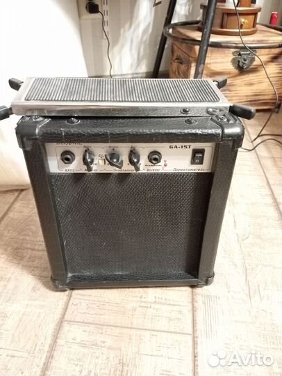 Электрогитара sqoe