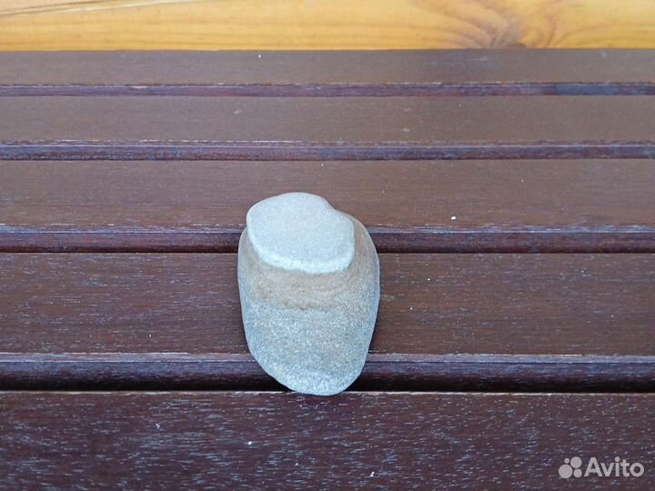 Тяга бархатная