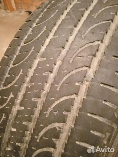 Yokohama Geolandar SUV G055 225/70 R16 103H