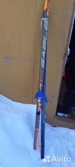 Беговые лыжи