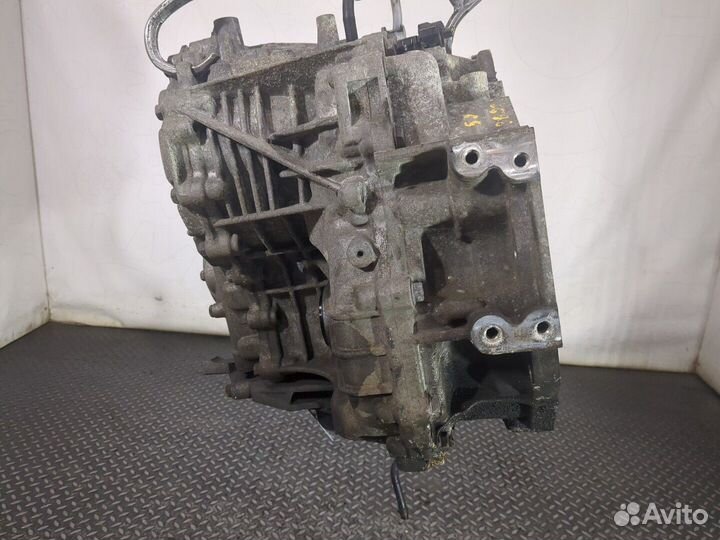 Кпп - вариатор Nissan Murano, 2007