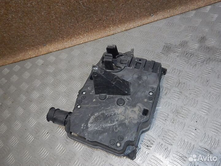 Корпус блока предохранителей, Ford (Форд) -focus 3