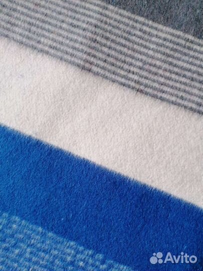 Одеяла новые