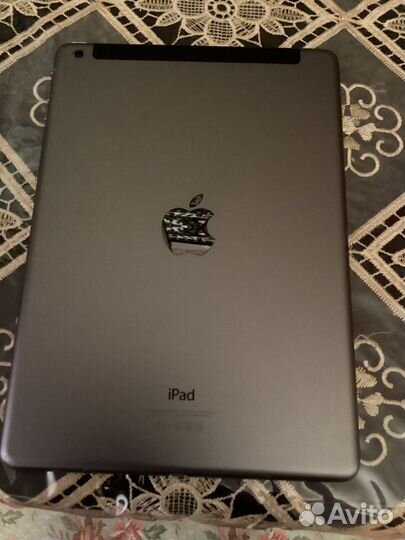 iPad air 1 32gb