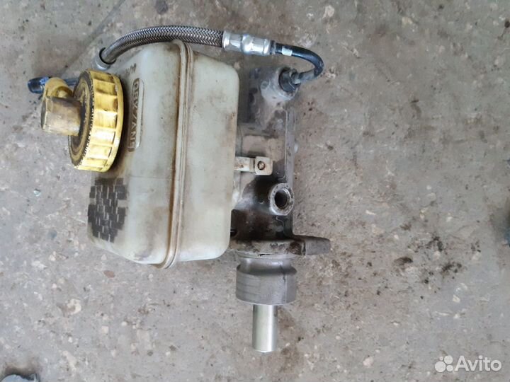 Гтц Volkswagen Golf 4