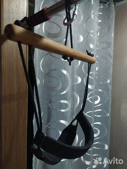 Петля Глиссона (новая)