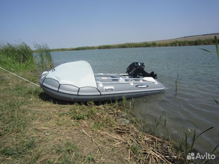 Лодка пвх Гладиатор 330