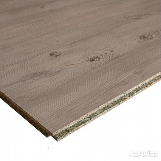 Листы Quick Deck с чистовым покрытием