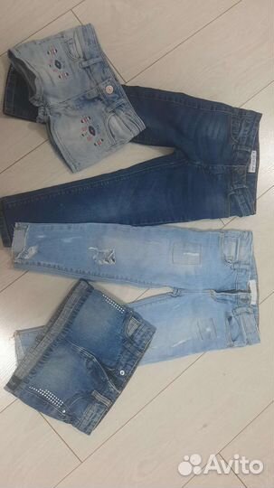 Юбка для девочки 98р