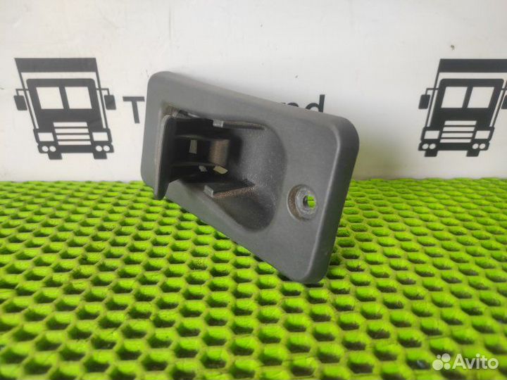 Ручка замка инструментального ящика Man Tgx 2012