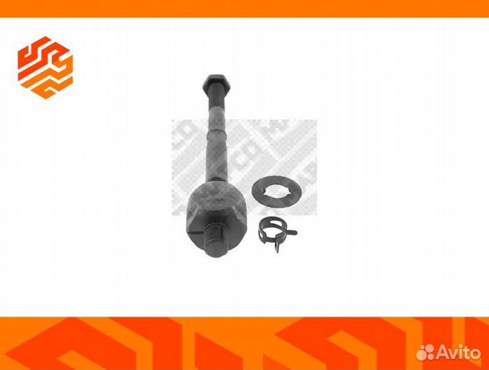 Тяга рулевая mapco 59135