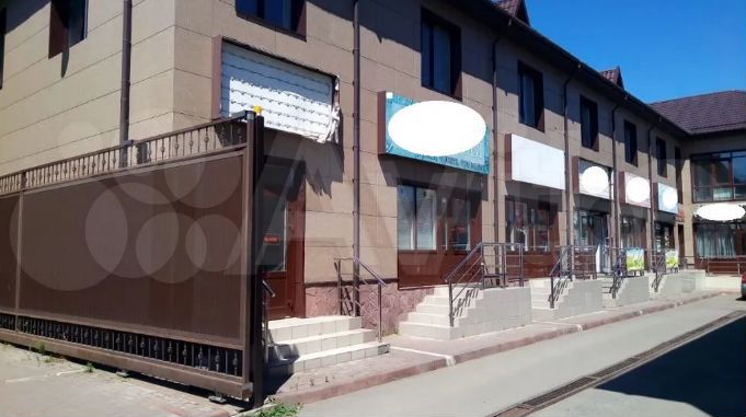 Кафе, сауна, фитнес, кальян 160 м²