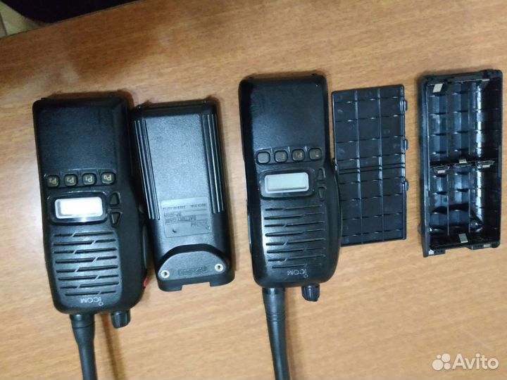 Радиостанция