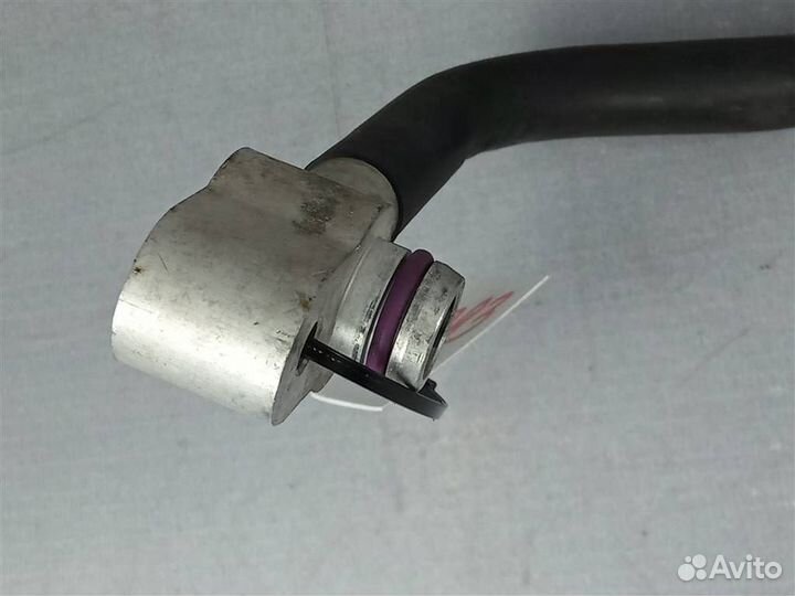 Шланг компрессора кондиционера Audi A6 (C6,4F) 2