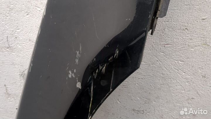 Крыло BMW 5 E60, 2009