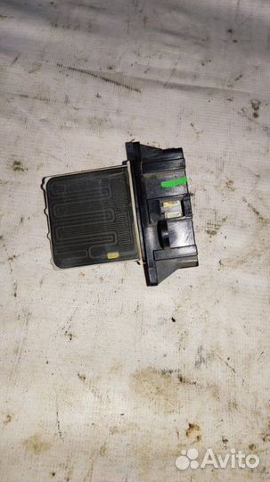 Реостат Renault Fluence L30R K4MV838 2014