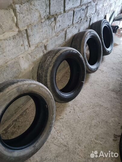 Hankook Ventus Prime 2 K115 225/60 R17 99H