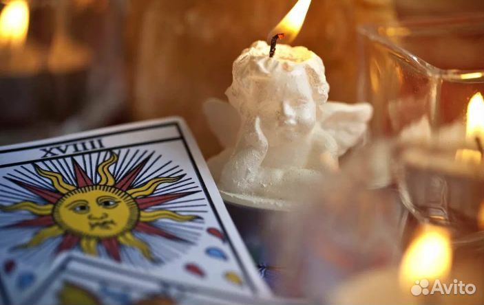 Гадание приворот защита обучение