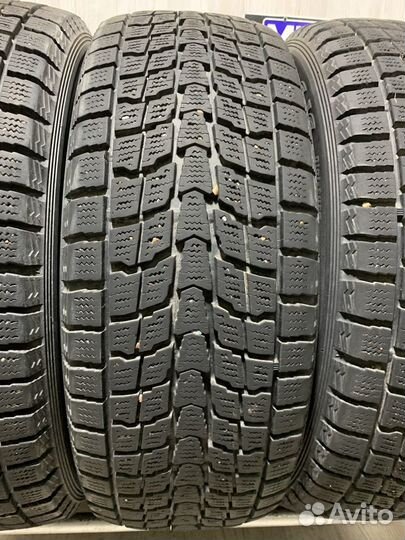 Dunlop Grandtrek SJ6 235/55 R19