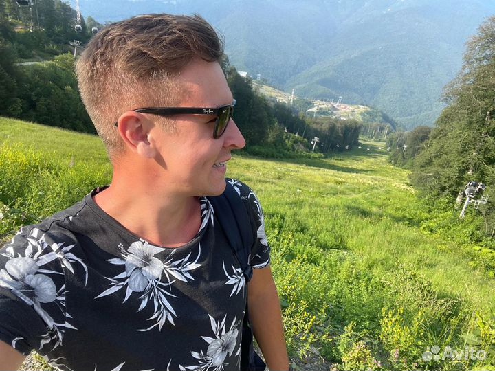 Риэлтор / Специалист по недвижимости / Брокер