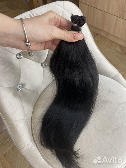 Волосы для наращивания