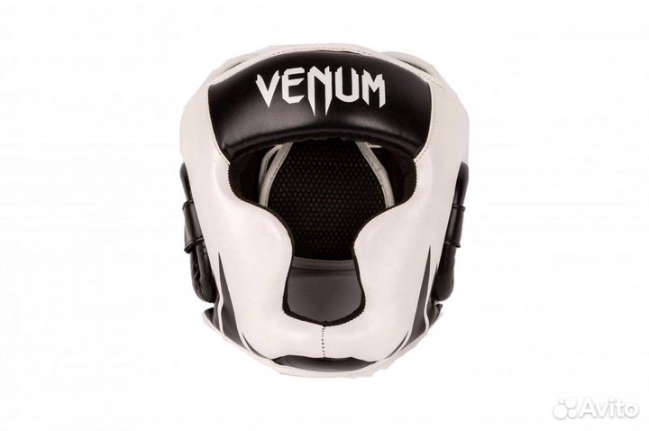 Боксерский шлем Venum
