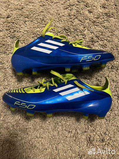 Adidas adizero f50