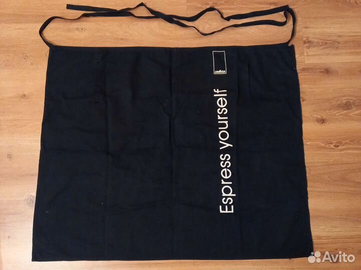 Фартук Lavazza