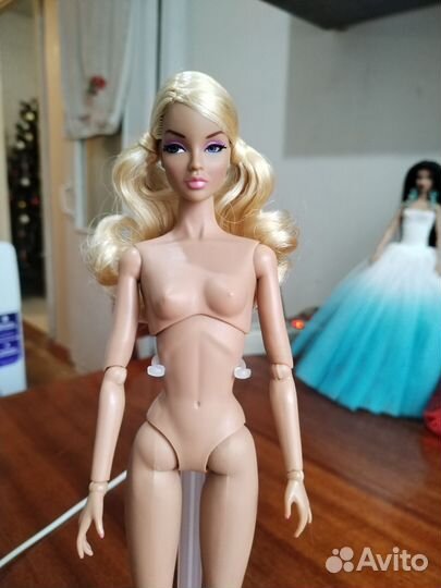 Кукла интегрити integrity