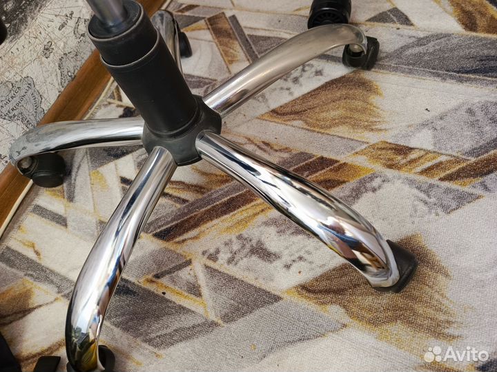 Механизм качания мультиблок