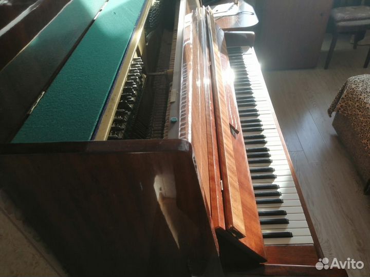 Пианино Иртыш