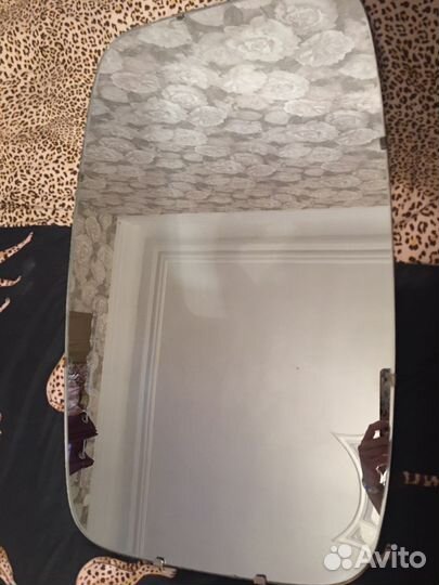 Зеркало настенное СССР