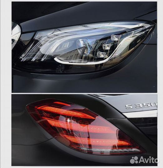 Плёнка антигравийная, бронь