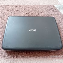 Ноутбук acer aspire 4315