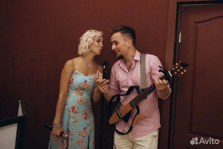 Музыканты на мероприятие