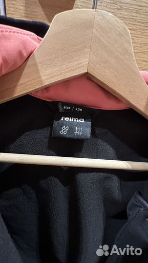 Комбинезон для девочки