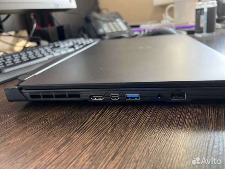 Игровой Ноутбук aorus 5 KE4 15.6