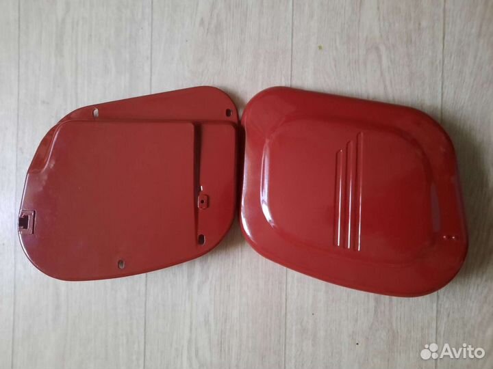 Запчасти на Яву