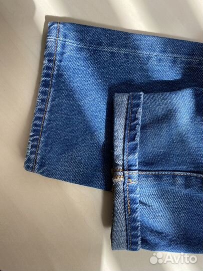 Джинсы женские Levis 501 W27 L32